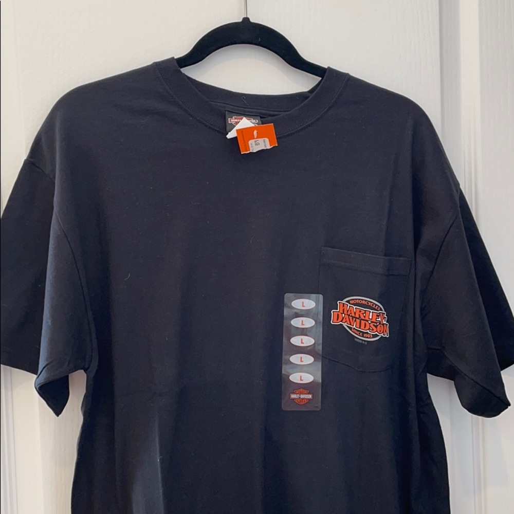 Harley Davidson T-Shirt